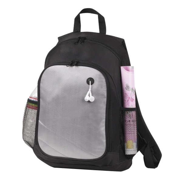 Computer Backpack - Computer Backpack - Image 3 of 4
