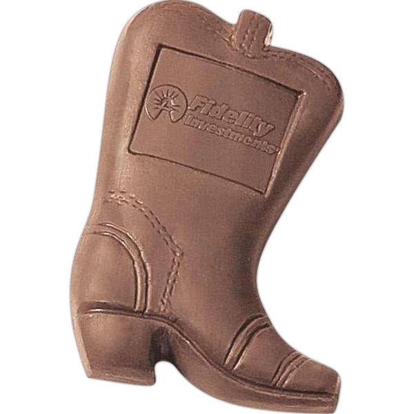 Chocolate Shape - Boot - Chocolate Shape - Boot - Image 0 of 0