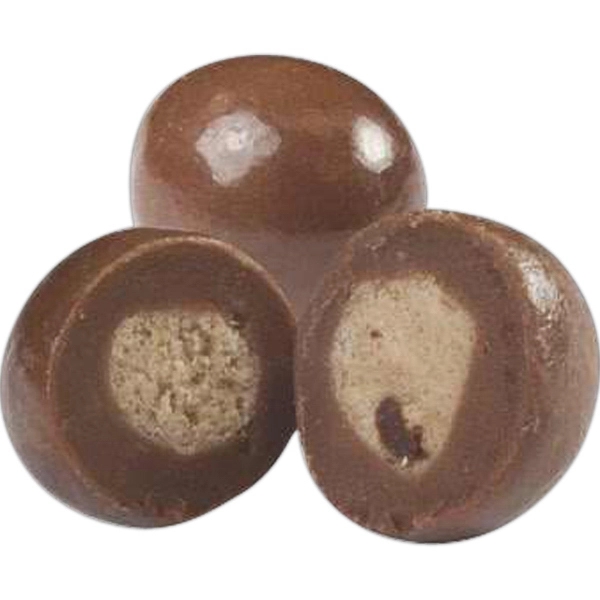 Individually Wrapped Chocolate Cookie Dough