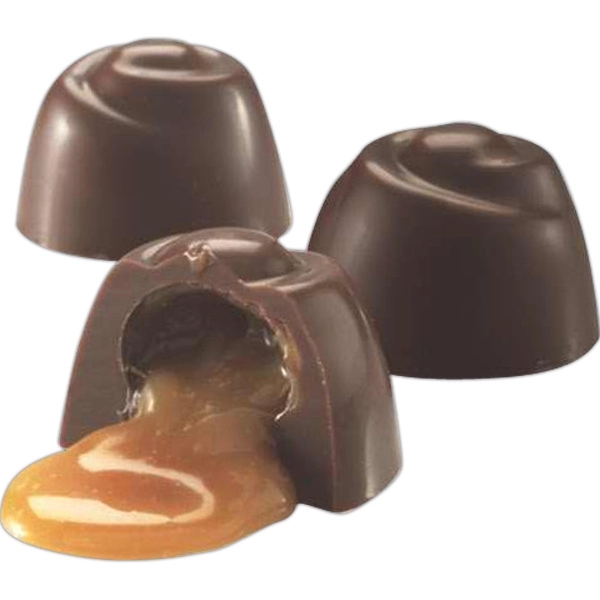 Individually Wrapped Signature Truffles