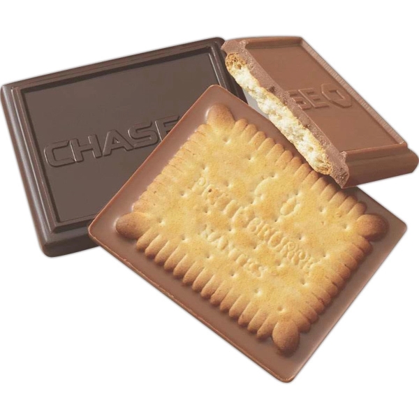 Custom Chocolate Cookies