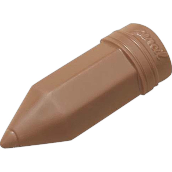 Chocolate Shape - Pencil