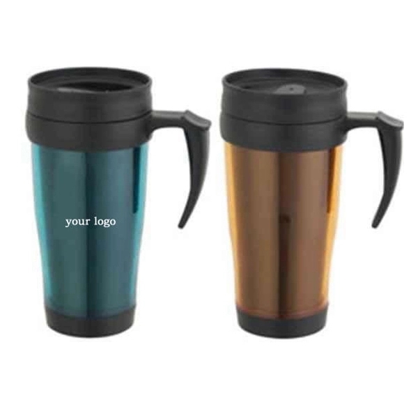 Travel Mug - Travel Mug - Image 0 of 0