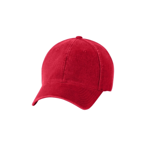 Garment-Washed