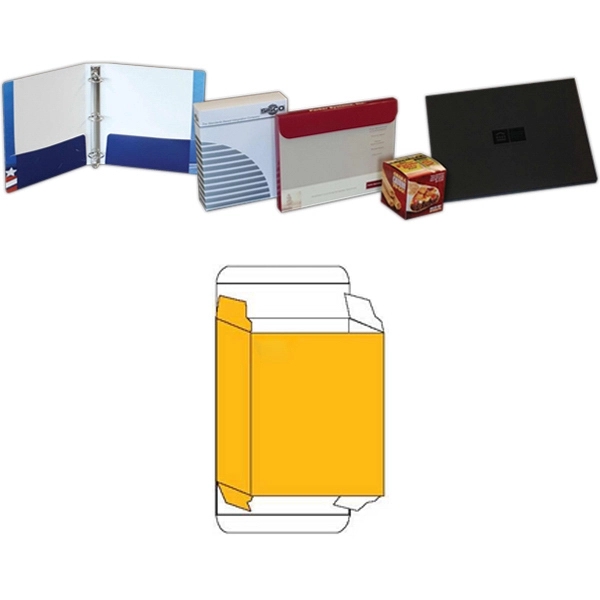 Custom Packaging - Custom Packaging - Image 7 of 8