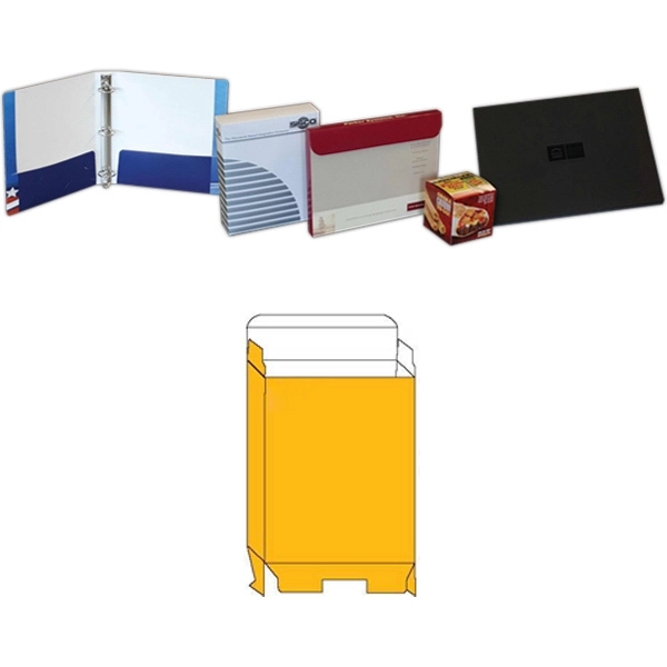 Custom Packaging - Custom Packaging - Image 6 of 8