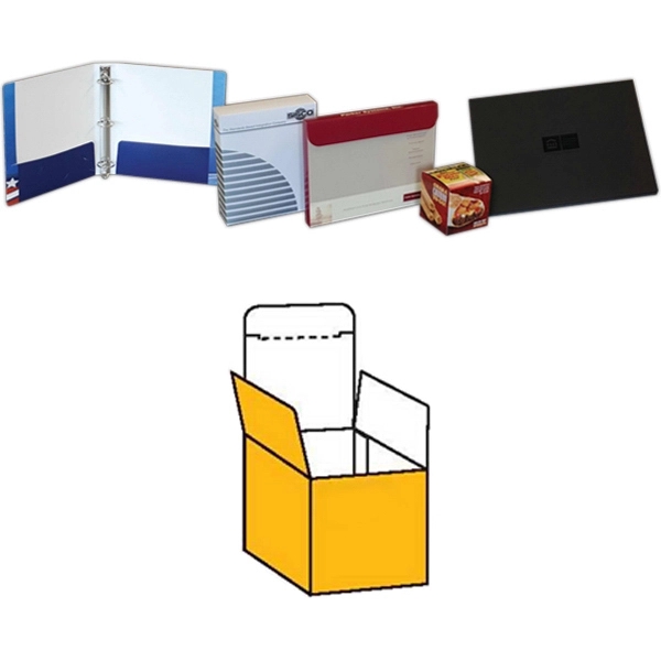 Custom Packaging - Custom Packaging - Image 3 of 8
