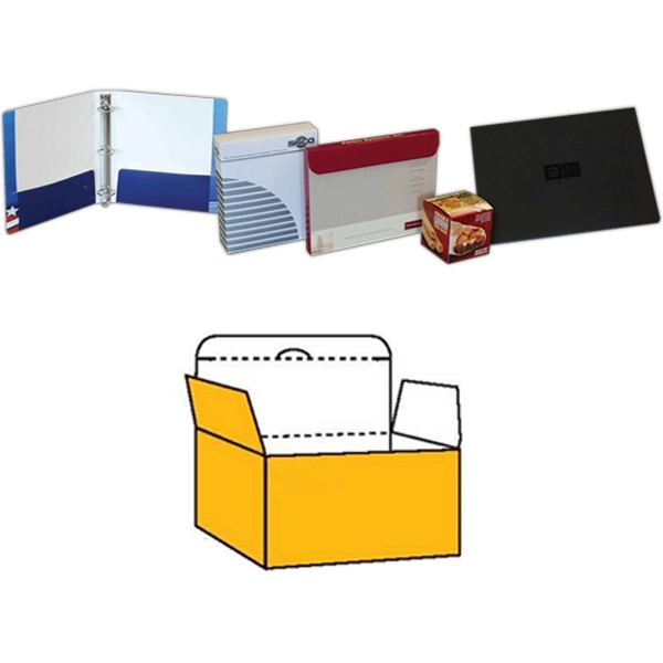 Custom Packaging - Custom Packaging - Image 2 of 8