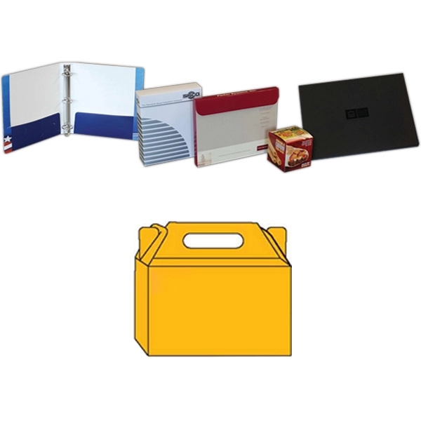Custom Packaging - Custom Packaging - Image 0 of 8