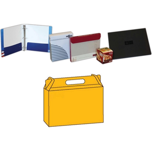 Custom Packaging - Custom Packaging - Image 1 of 8