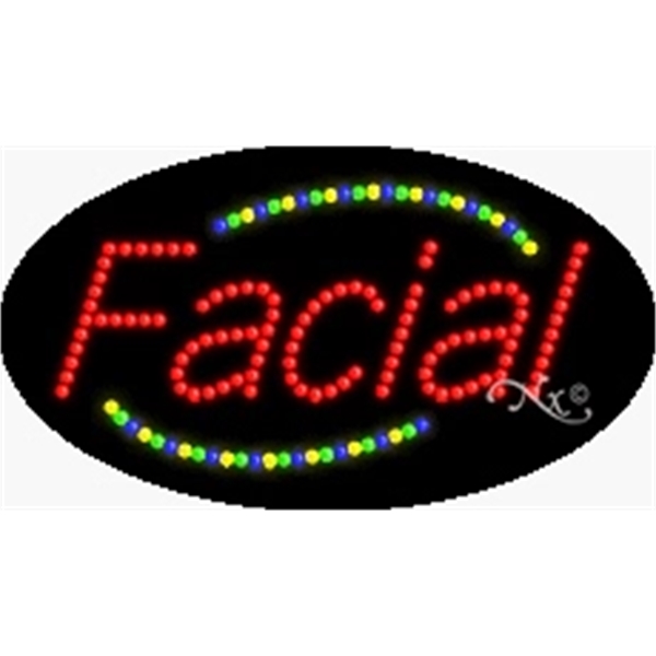 Animation Fashing LED Sign for Business Office or Store - Animation Fashing LED Sign for Business Office or Store - Image 18 of 18