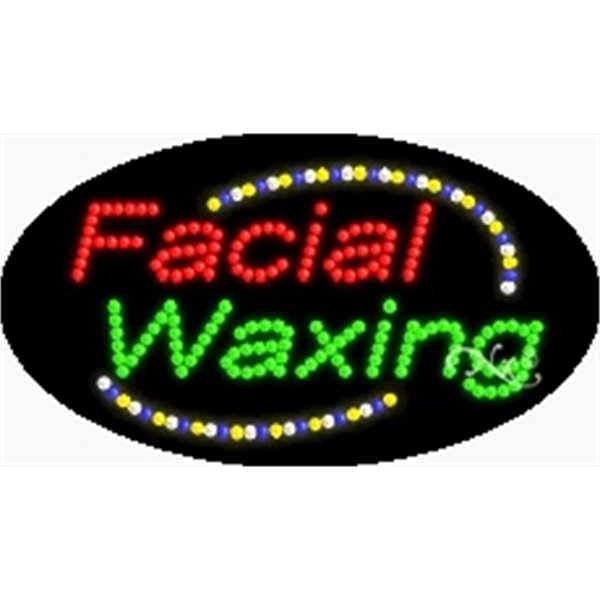 Animation Fashing LED Sign for Business Office or Store - Animation Fashing LED Sign for Business Office or Store - Image 17 of 18