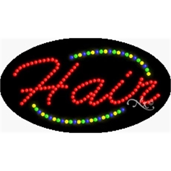 Animation Fashing LED Sign for Business Office or Store - Animation Fashing LED Sign for Business Office or Store - Image 16 of 18