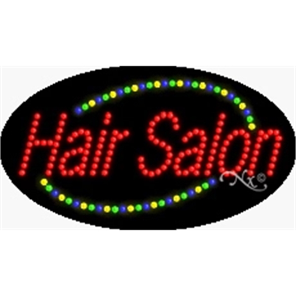 Animation Fashing LED Sign for Business Office or Store - Animation Fashing LED Sign for Business Office or Store - Image 15 of 18