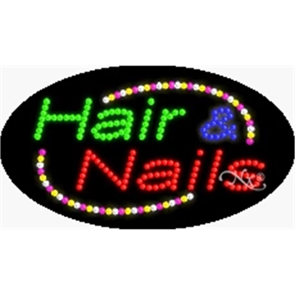 Animation Fashing LED Sign for Business Office or Store - Animation Fashing LED Sign for Business Office or Store - Image 14 of 18