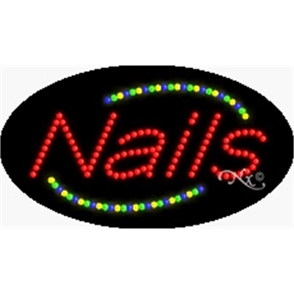 Animation Fashing LED Sign for Business Office or Store - Animation Fashing LED Sign for Business Office or Store - Image 12 of 18