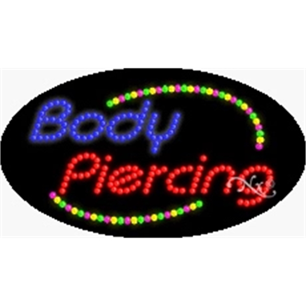 Animation Fashing LED Sign for Business Office or Store - Animation Fashing LED Sign for Business Office or Store - Image 10 of 18