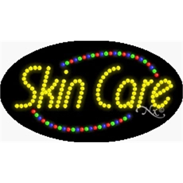 Animation Fashing LED Sign for Business Office or Store - Animation Fashing LED Sign for Business Office or Store - Image 9 of 18