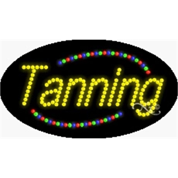 Animation Fashing LED Sign for Business Office or Store - Animation Fashing LED Sign for Business Office or Store - Image 6 of 18