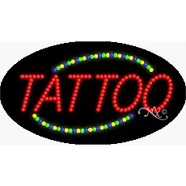 Animation Fashing LED Sign for Business Office or Store - Animation Fashing LED Sign for Business Office or Store - Image 5 of 18