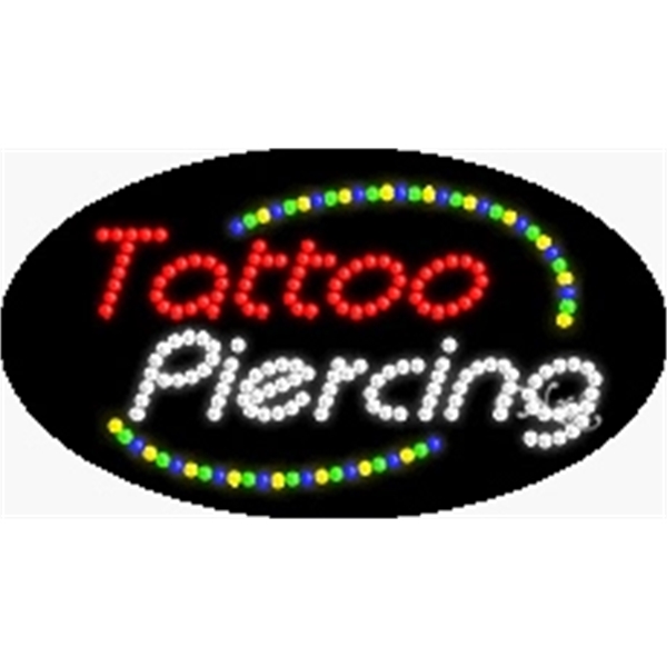 Animation Fashing LED Sign for Business Office or Store - Animation Fashing LED Sign for Business Office or Store - Image 4 of 18