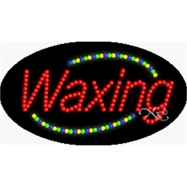 Animation Fashing LED Sign for Business Office or Store - Animation Fashing LED Sign for Business Office or Store - Image 3 of 18