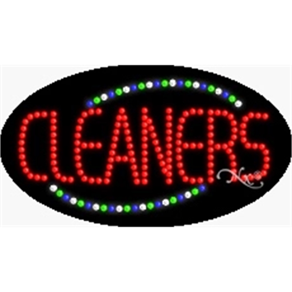 Animation Fashing LED Sign for Business Office or Store - Animation Fashing LED Sign for Business Office or Store - Image 17 of 18