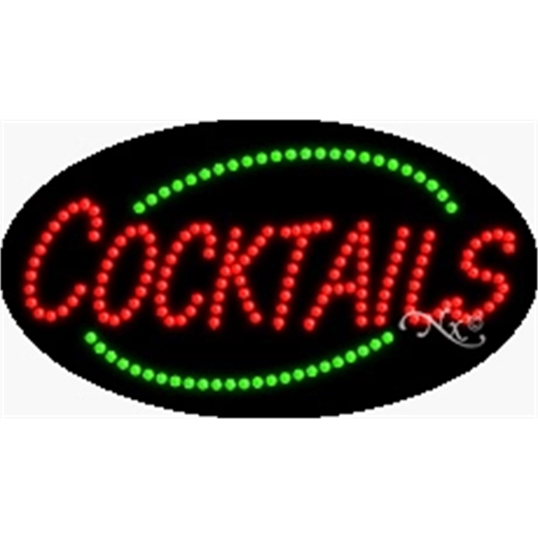 Animation Fashing LED Sign for Business Office or Store - Animation Fashing LED Sign for Business Office or Store - Image 16 of 18