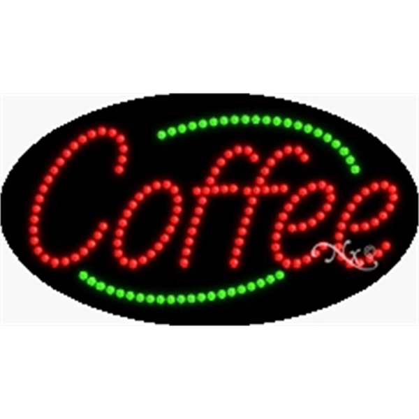 Animation Fashing LED Sign for Business Office or Store - Animation Fashing LED Sign for Business Office or Store - Image 15 of 18