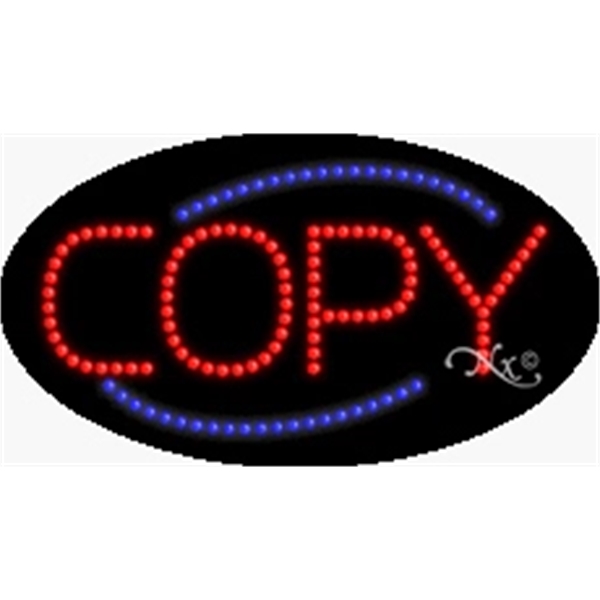 Animation Fashing LED Sign for Business Office or Store - Animation Fashing LED Sign for Business Office or Store - Image 12 of 18
