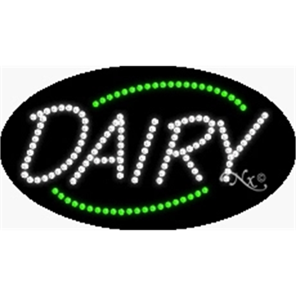 Animation Fashing LED Sign for Business Office or Store - Animation Fashing LED Sign for Business Office or Store - Image 11 of 18