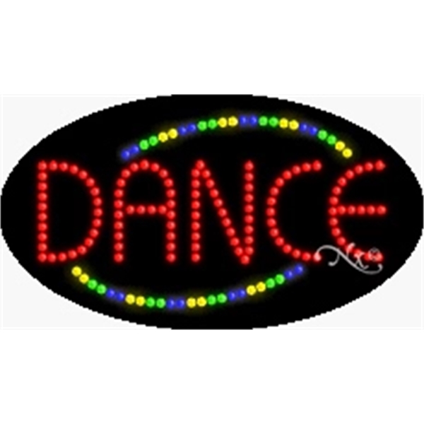 Animation Fashing LED Sign for Business Office or Store - Animation Fashing LED Sign for Business Office or Store - Image 10 of 18
