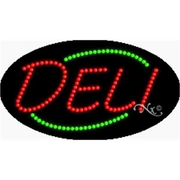 Animation Fashing LED Sign for Business Office or Store - Animation Fashing LED Sign for Business Office or Store - Image 8 of 18