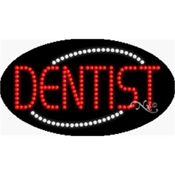 Animation Fashing LED Sign for Business Office or Store - Animation Fashing LED Sign for Business Office or Store - Image 7 of 18