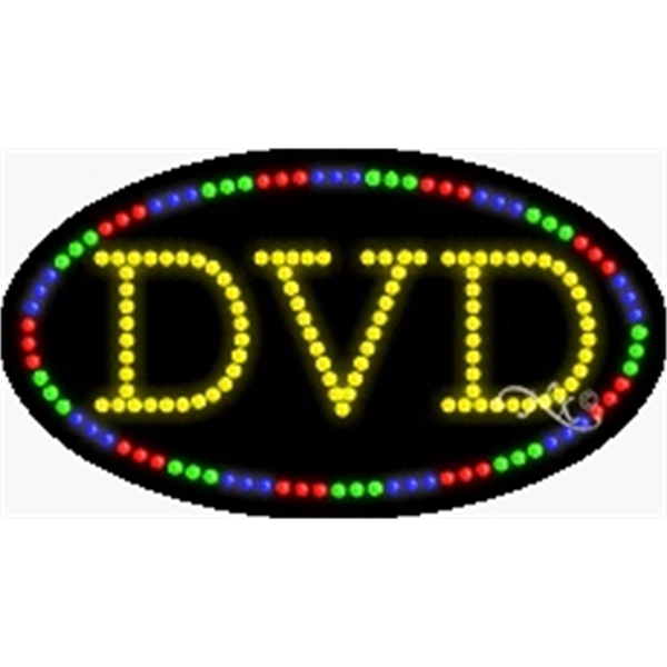 Animation Fashing LED Sign for Business Office or Store - Animation Fashing LED Sign for Business Office or Store - Image 16 of 19