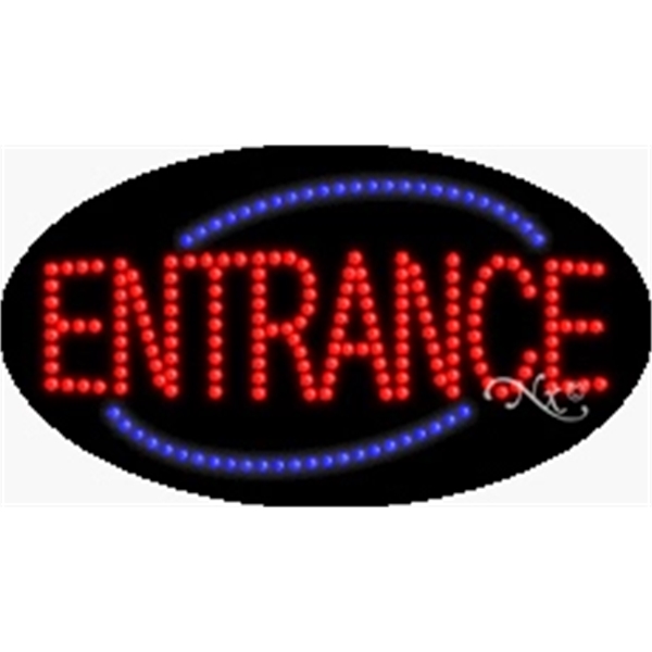 Animation Fashing LED Sign for Business Office or Store - Animation Fashing LED Sign for Business Office or Store - Image 15 of 19