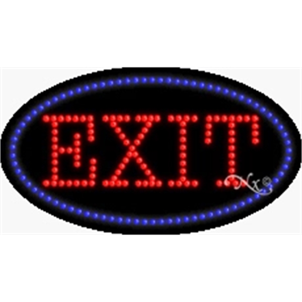 Animation Fashing LED Sign for Business Office or Store - Animation Fashing LED Sign for Business Office or Store - Image 12 of 19