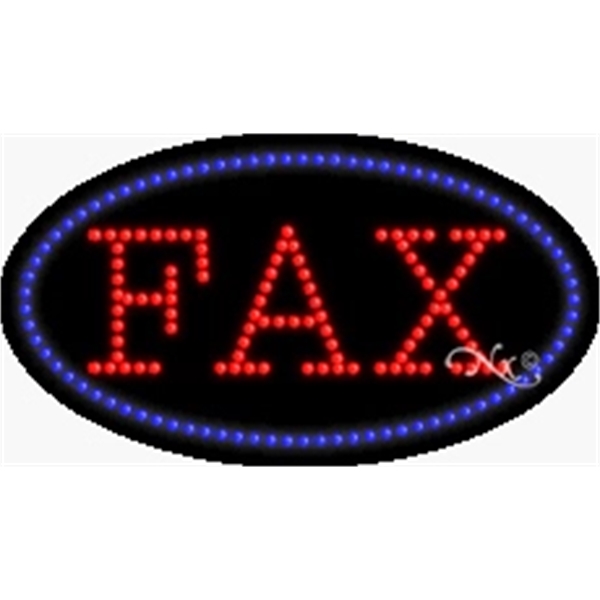 Animation Fashing LED Sign for Business Office or Store - Animation Fashing LED Sign for Business Office or Store - Image 10 of 19