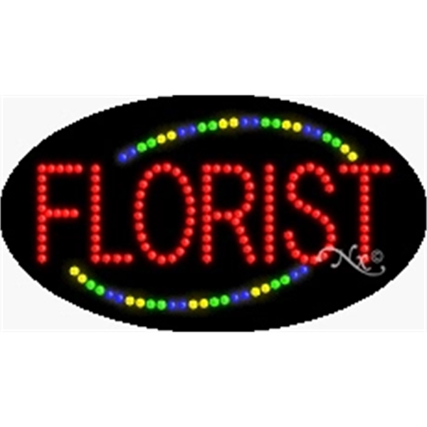 Animation Fashing LED Sign for Business Office or Store - Animation Fashing LED Sign for Business Office or Store - Image 7 of 19