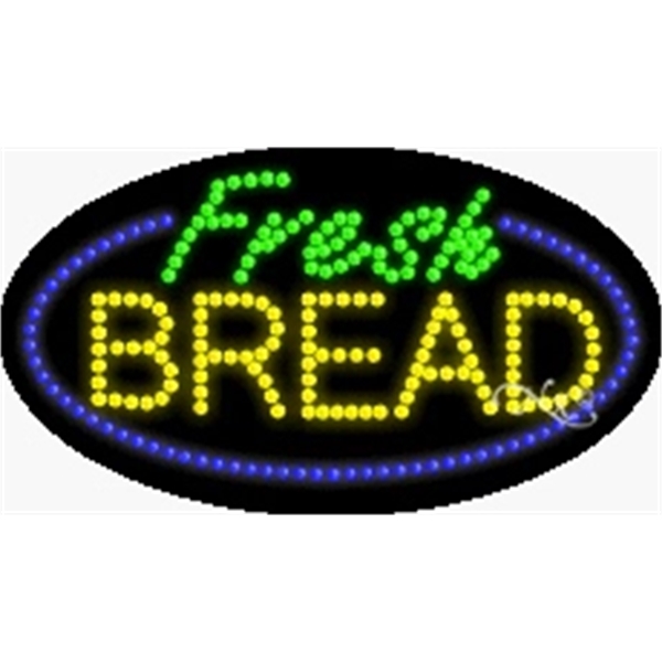 Animation Fashing LED Sign for Business Office or Store - Animation Fashing LED Sign for Business Office or Store - Image 6 of 19