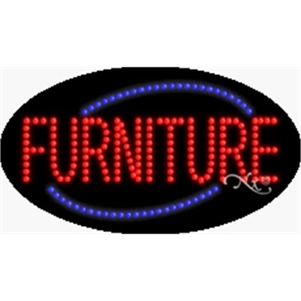 Animation Fashing LED Sign for Business Office or Store - Animation Fashing LED Sign for Business Office or Store - Image 5 of 19