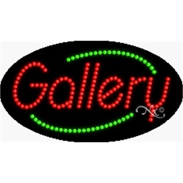 Animation Fashing LED Sign for Business Office or Store - Animation Fashing LED Sign for Business Office or Store - Image 4 of 19