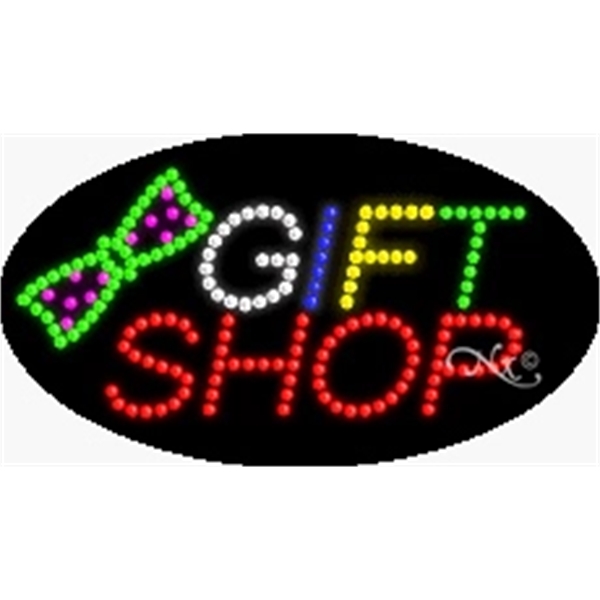 Animation Fashing LED Sign for Business Office or Store - Animation Fashing LED Sign for Business Office or Store - Image 3 of 19