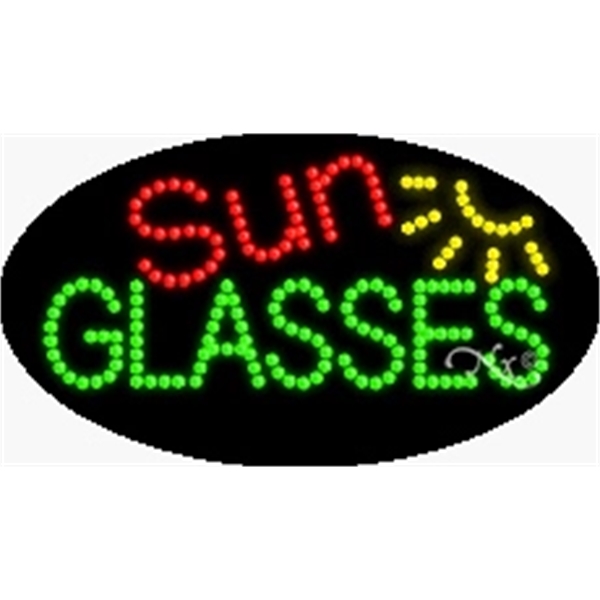 Animation Fashing LED Sign for Business Office or Store - Animation Fashing LED Sign for Business Office or Store - Image 19 of 19