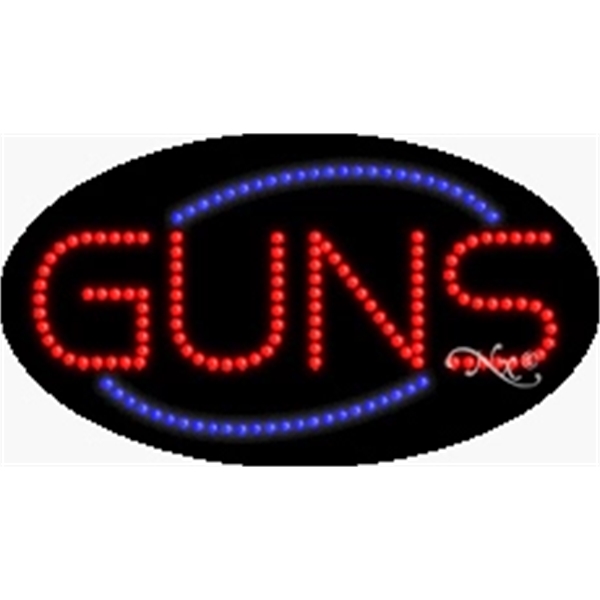 Animation Fashing LED Sign for Business Office or Store - Animation Fashing LED Sign for Business Office or Store - Image 16 of 19