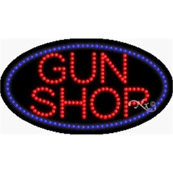 Animation Fashing LED Sign for Business Office or Store - Animation Fashing LED Sign for Business Office or Store - Image 15 of 19