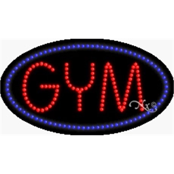 Animation Fashing LED Sign for Business Office or Store - Animation Fashing LED Sign for Business Office or Store - Image 14 of 19