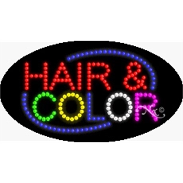 Animation Fashing LED Sign for Business Office or Store - Animation Fashing LED Sign for Business Office or Store - Image 12 of 19