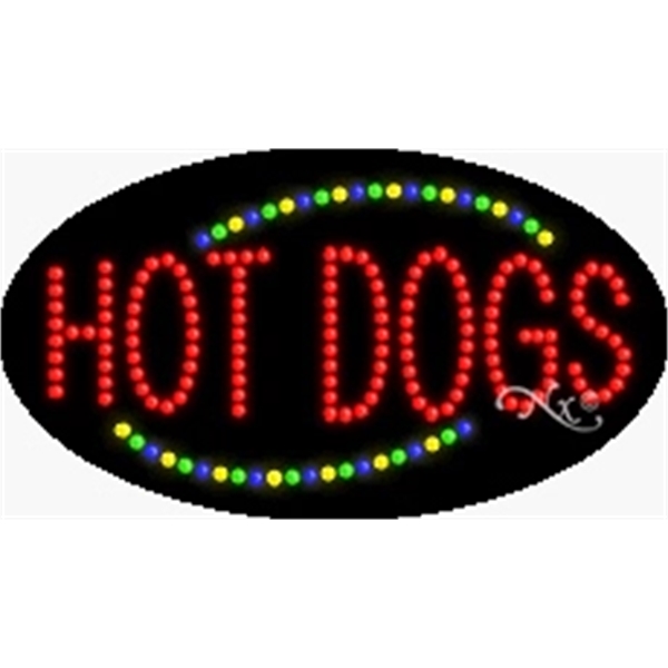 Animation Fashing LED Sign for Business Office or Store - Animation Fashing LED Sign for Business Office or Store - Image 10 of 19