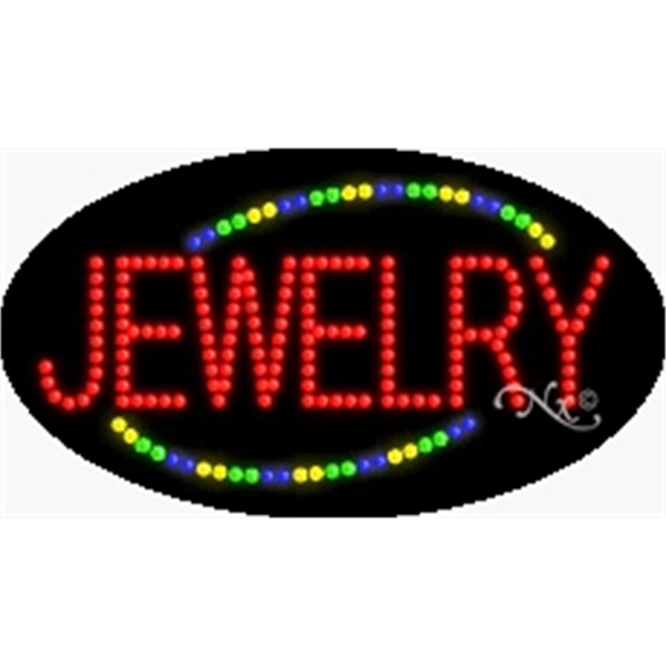 Animation Fashing LED Sign for Business Office or Store - Animation Fashing LED Sign for Business Office or Store - Image 7 of 19